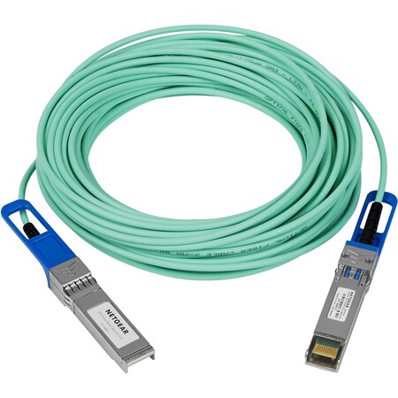 Netgear 15m Direct Attach SFP Cable, AXC761510000S AXC761510000S